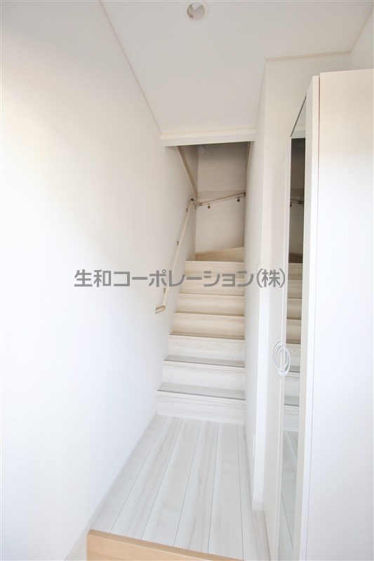 SPRING CREEK その他16