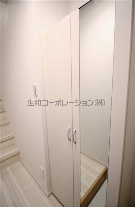 SPRING CREEK その他17