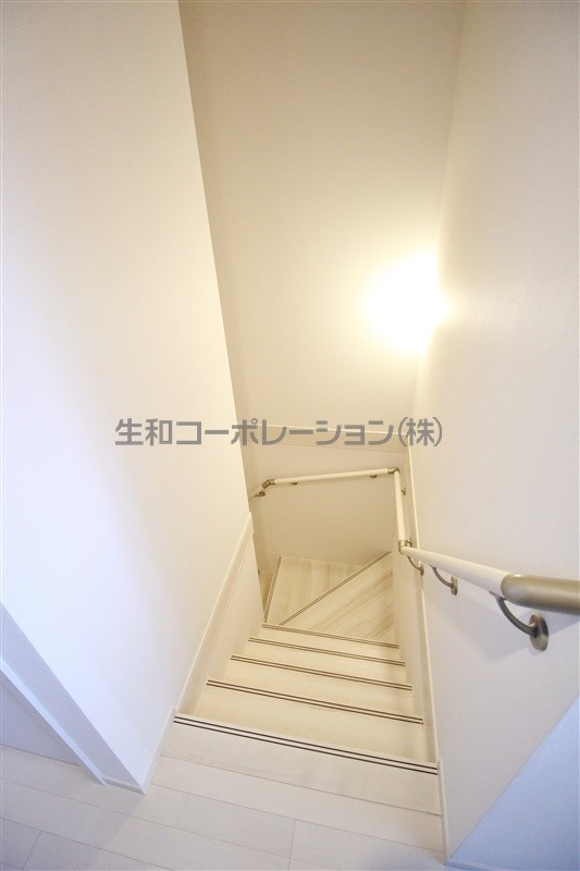 SPRING CREEK その他19