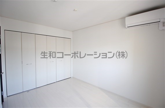 SPRING CREEK その他23