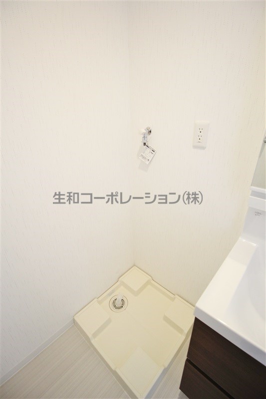 SPRING CREEK その他27