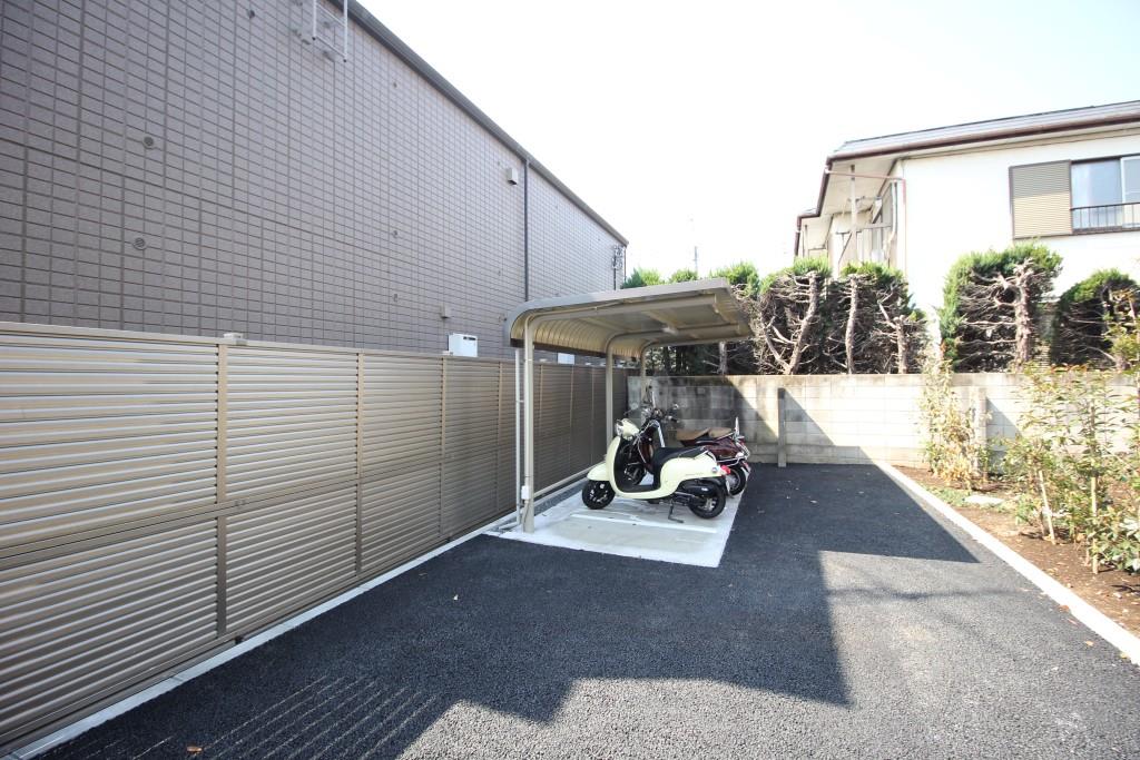 SPRING CREEK その他38