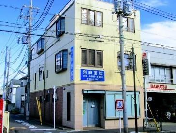 SPRING CREEK 周辺画像6