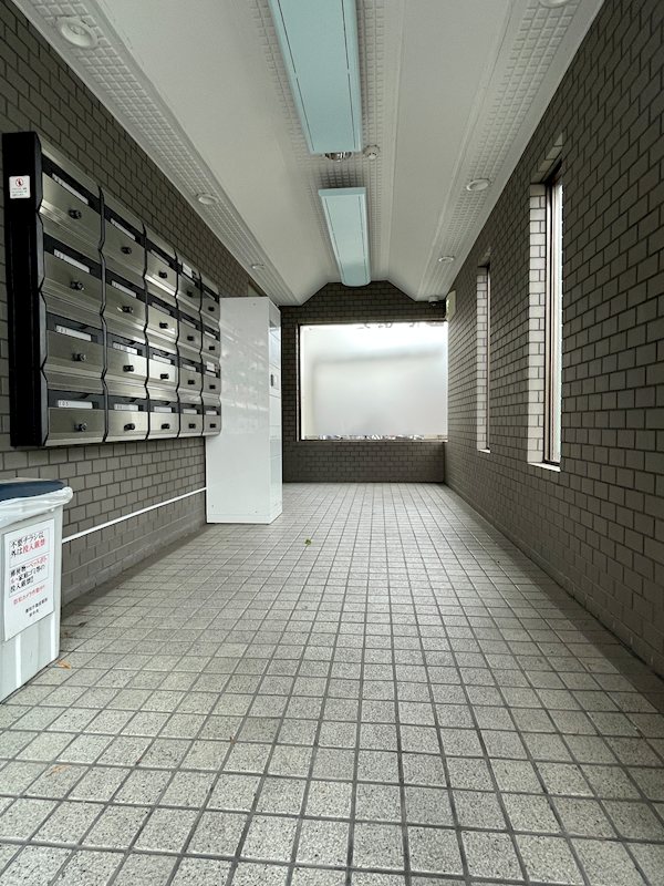 グロウブ東翠園 その他外観2