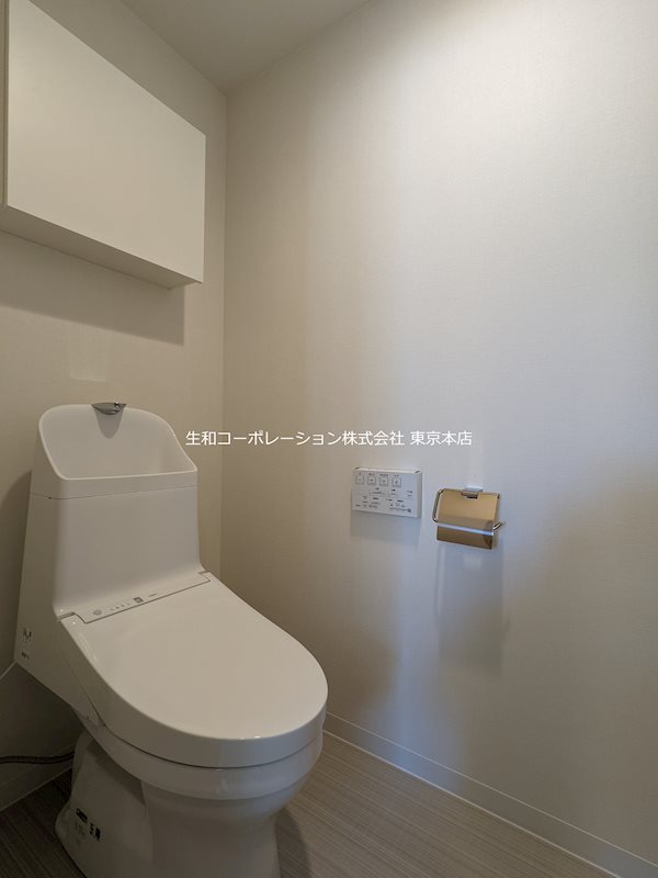Moza・Soleil その他1