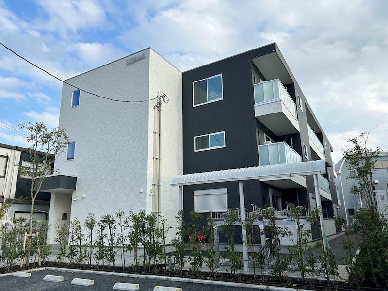 Moza・Soleil その他外観3