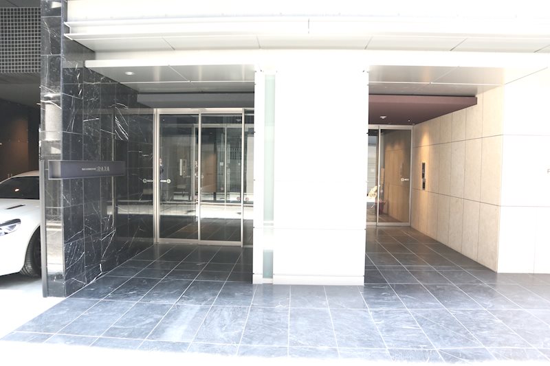 RAXA神田須田町 その他外観1