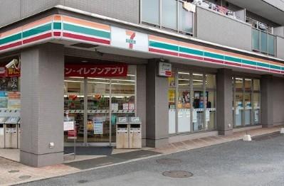 イーストイン 周辺画像3