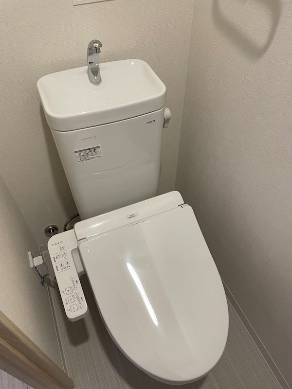 エスポアール扇西 その他4