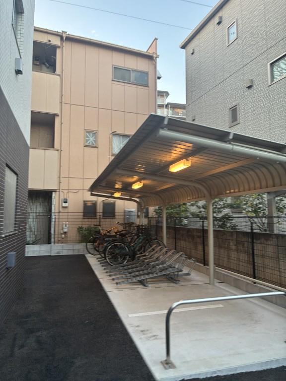 エスポアール扇西 その他8