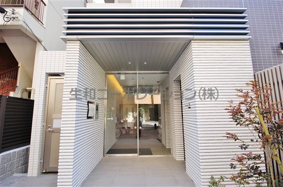 オランジェ K その他外観1