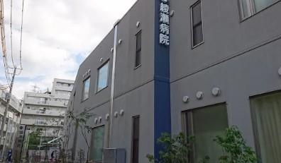 オランジェ K 周辺画像6