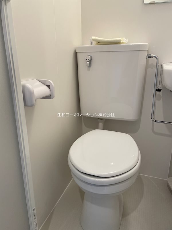 レジデンス自由が丘 その他1