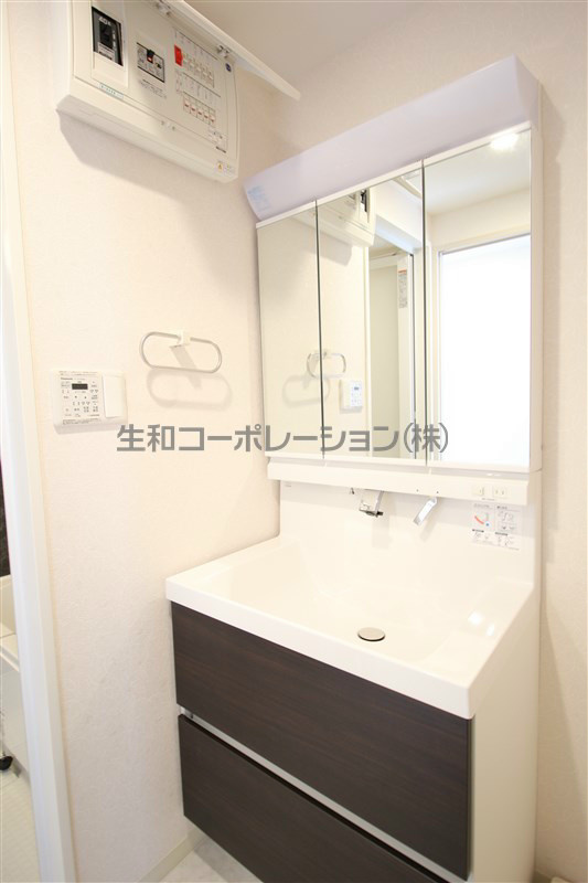 コンパル汐留 その他1