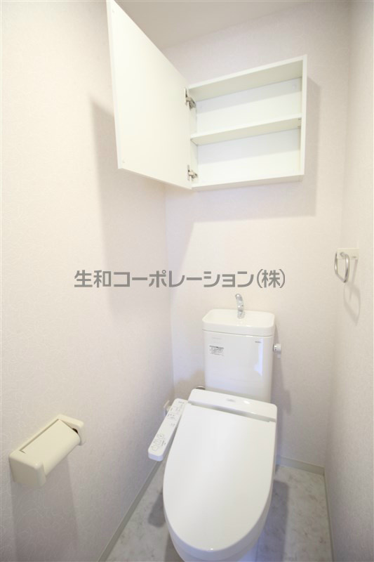 コンパル汐留 その他2