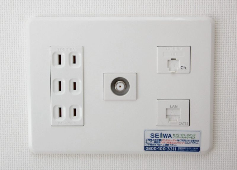 コンパル汐留 その他6