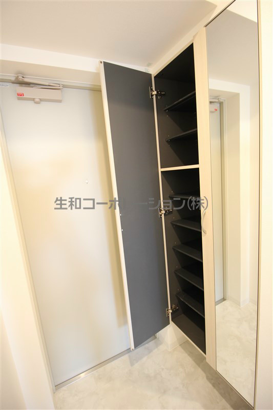 コンパル汐留 その他7