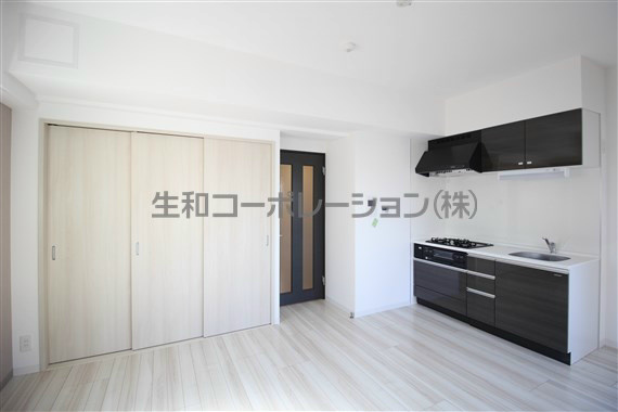 コンパル汐留 その他8