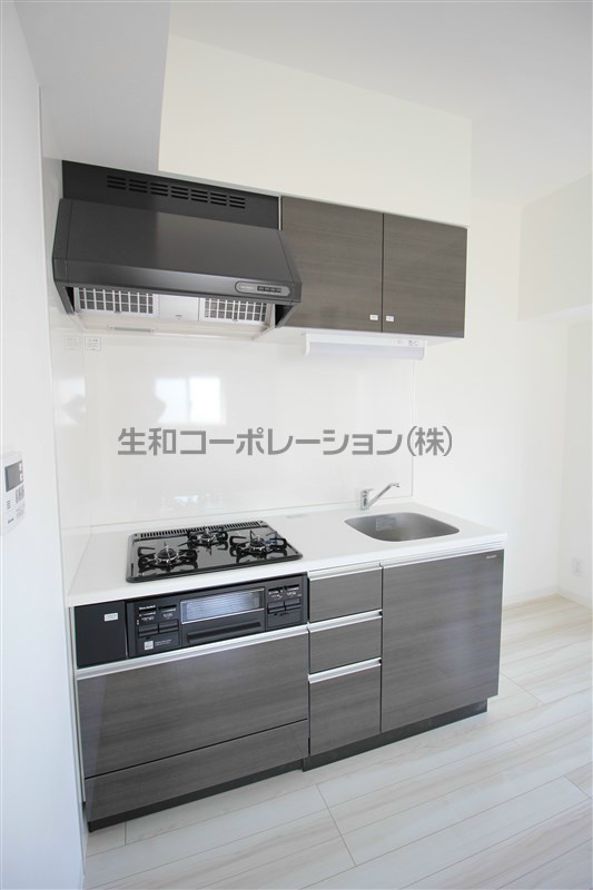 コンパル汐留 その他9