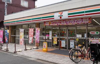アイランドエクセル上板橋 周辺画像2
