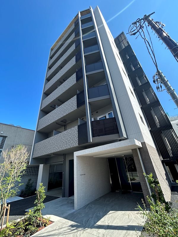 Nouvelle maison yamayaⅡ(ヌーベルメゾンヤマヤⅡ) その他外観1