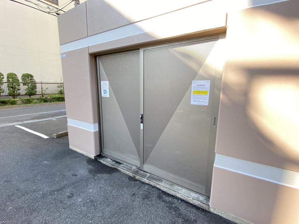 コウジーコート（東京） その他13