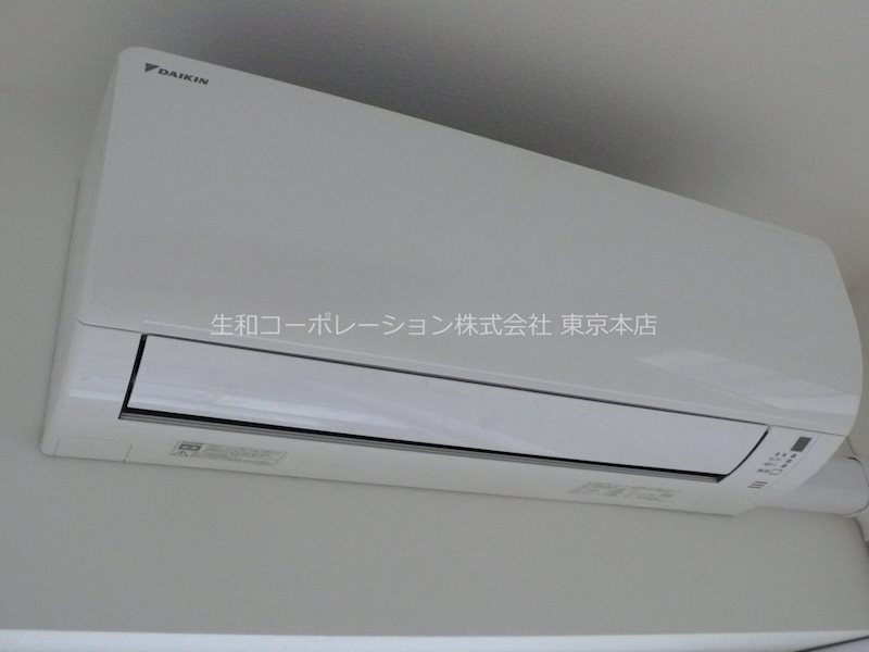 WAVE西新井 その他5