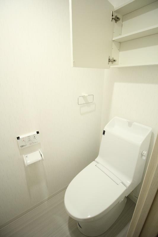 クレシェンテ月島 その他7