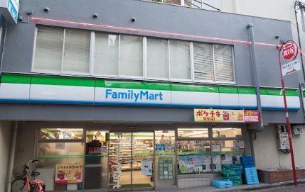 テアトル神南 周辺画像1