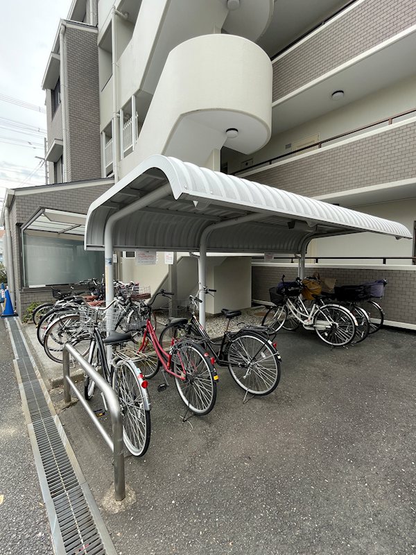 グロウブ東翠園 その他外観4