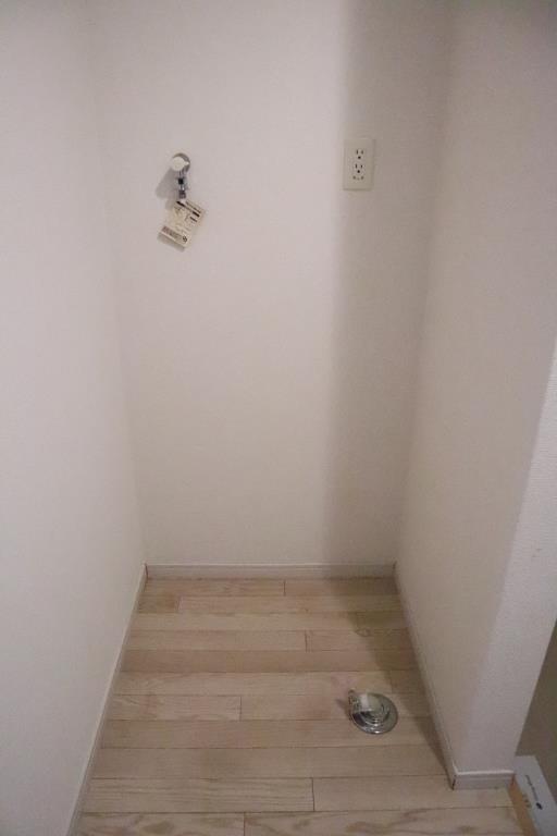 グランドール 風呂画像