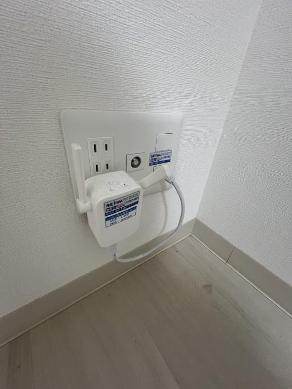 エムズセントラル上新庄 その他5