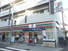 エムズセントラル上新庄 周辺画像1