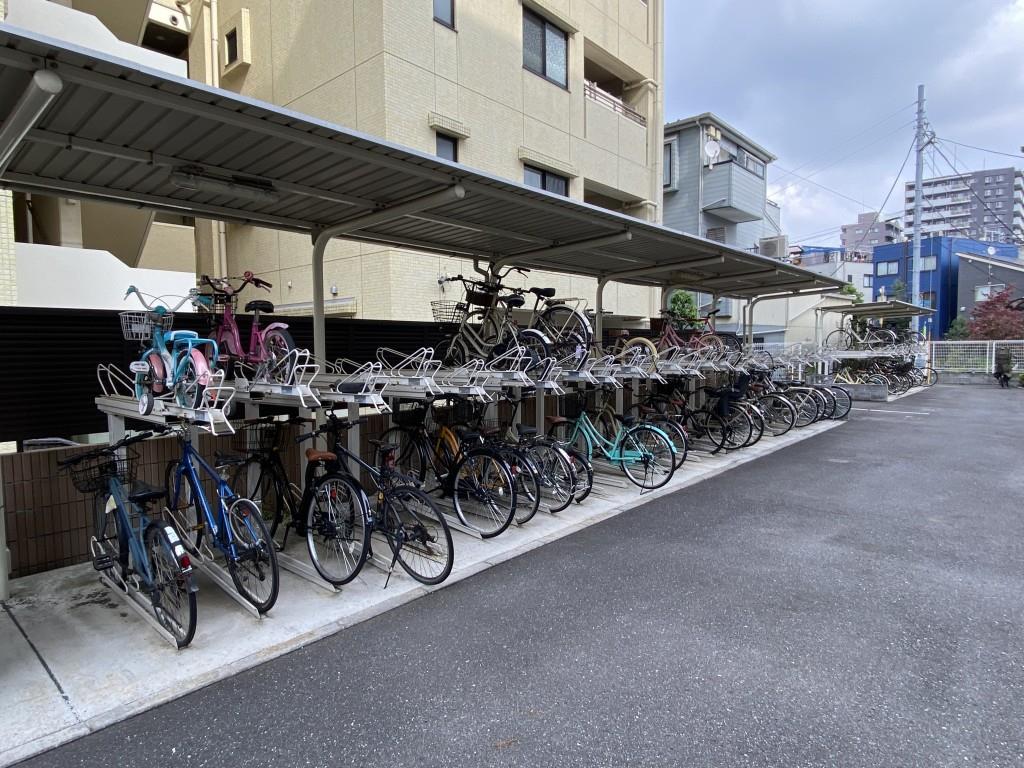 コウジーコート（東京） その他15