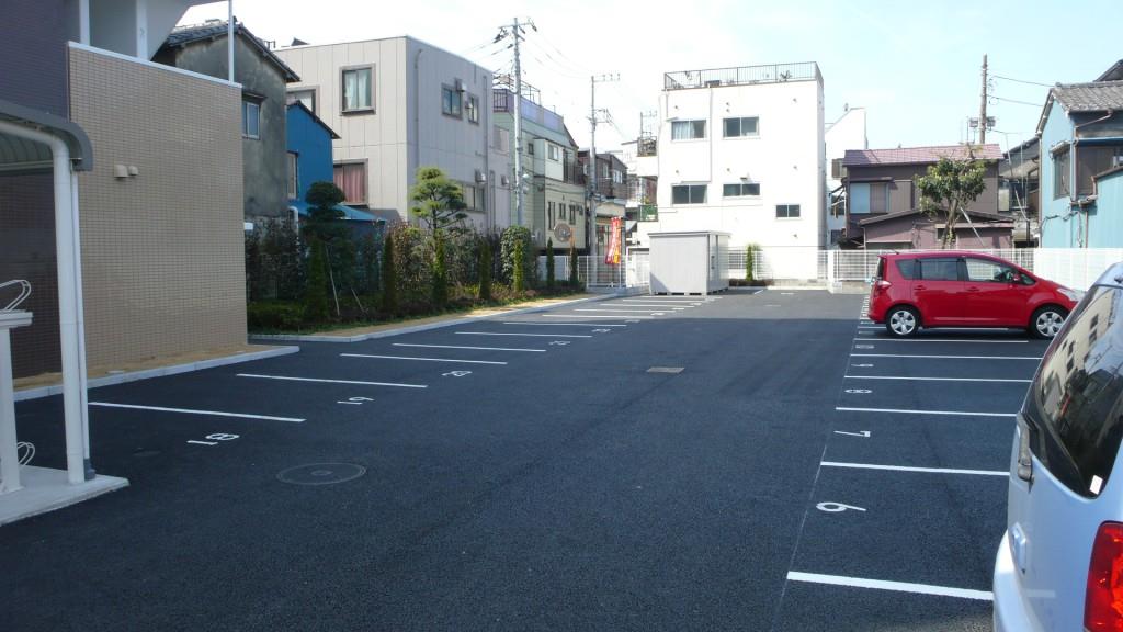 グリシーヌ その他13