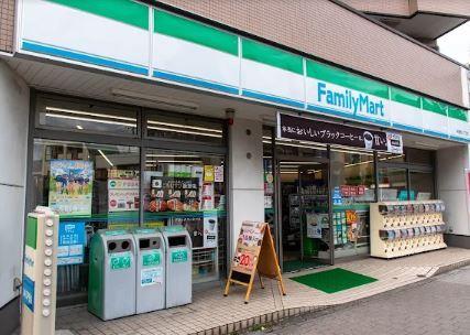プローシュ 周辺画像1