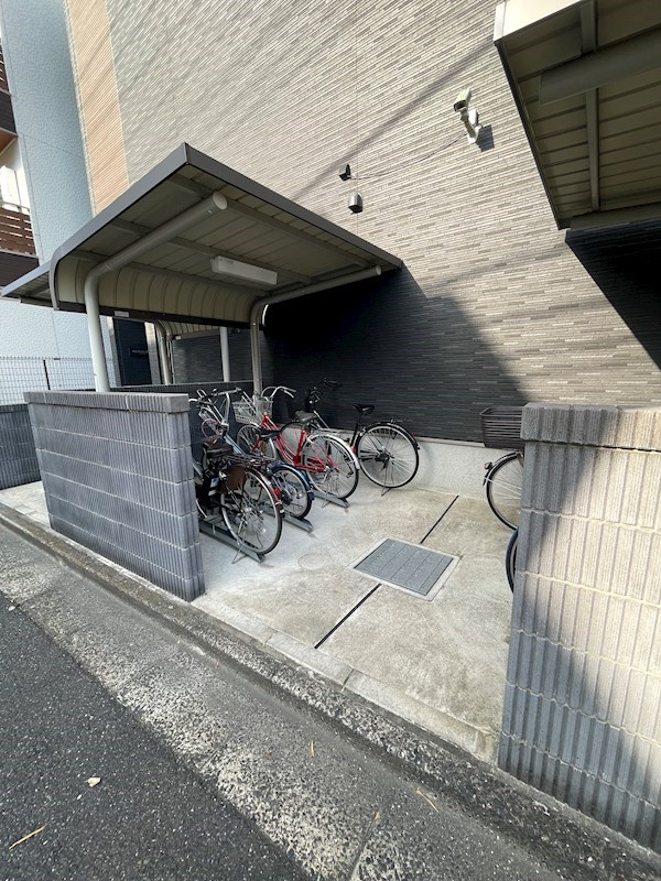 レガーロ・U その他外観2