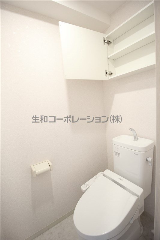 コンパル汐留 その他1