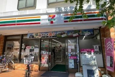 ベル エポック 周辺画像2