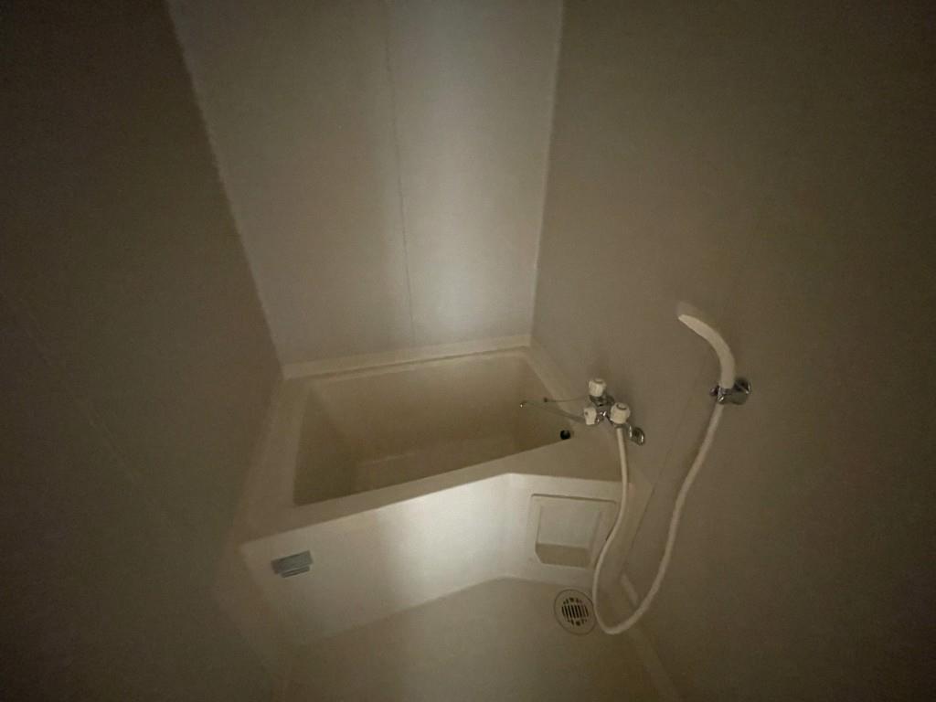 エスパシオ21 風呂画像