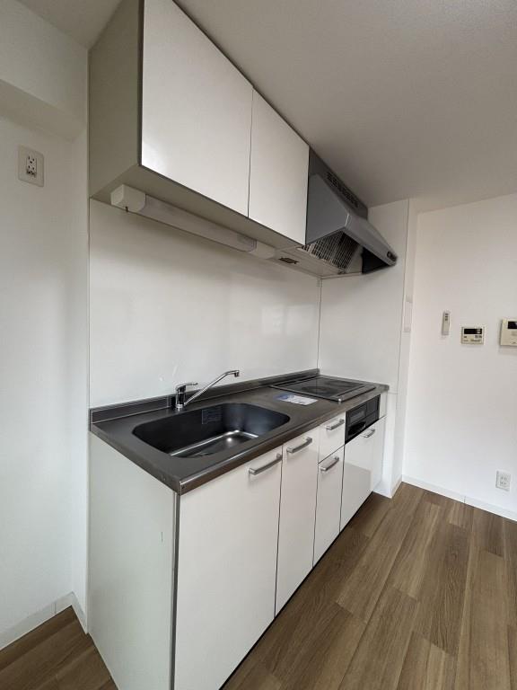 サンエスケーイワタ名城 キッチン