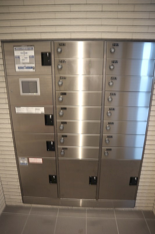 スプレンダースマイル その他4