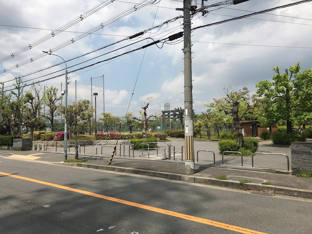 フジパレス吉田ノース 周辺画像2