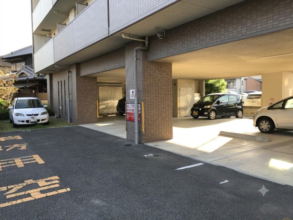 アルモニー中もず その他15