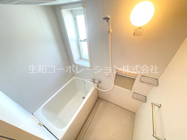 エピュレ 風呂画像