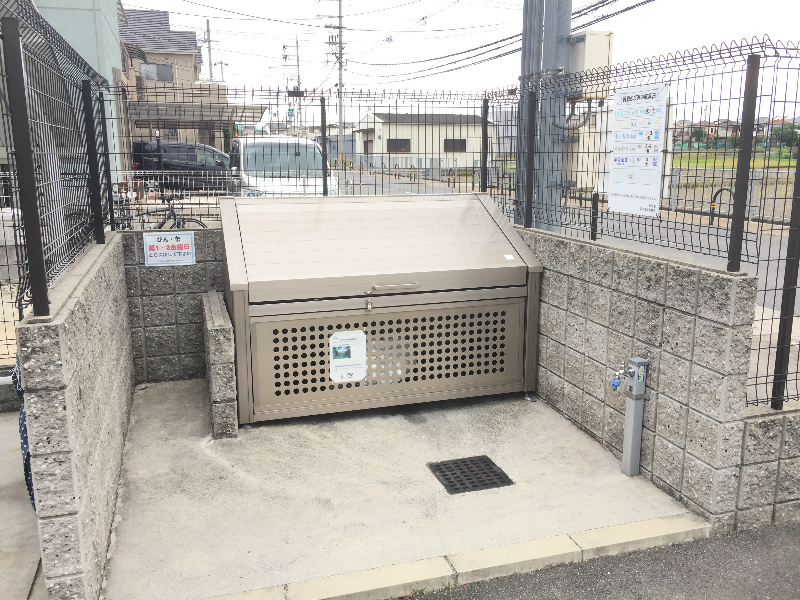 ファミリア その他外観6