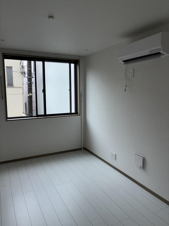 Ft-KAMOI flat(エフティカモイフラット) リビング