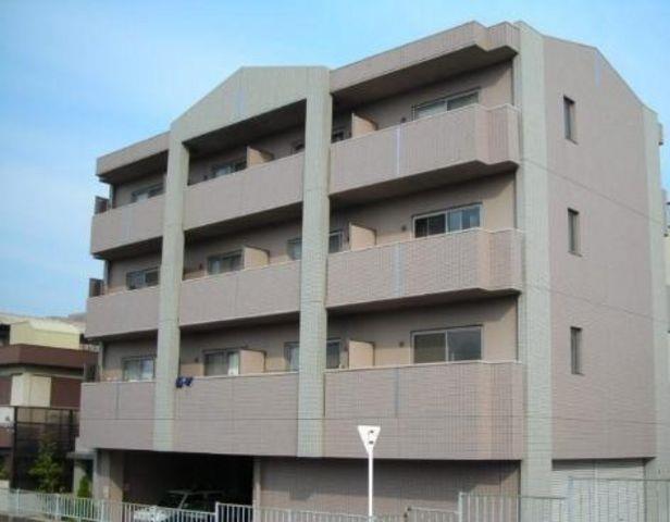 WONTAEK(ウォンテ) 間取り図