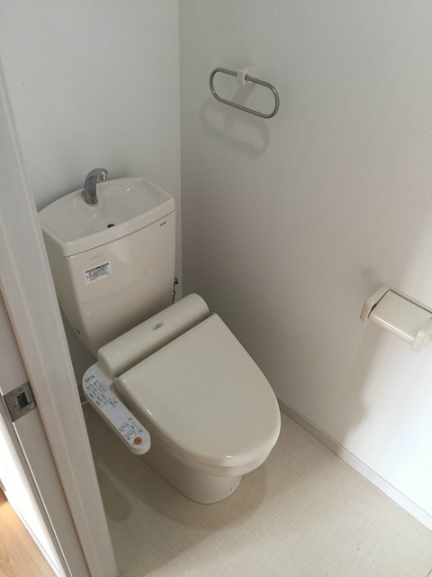 メゾンはるか その他1
