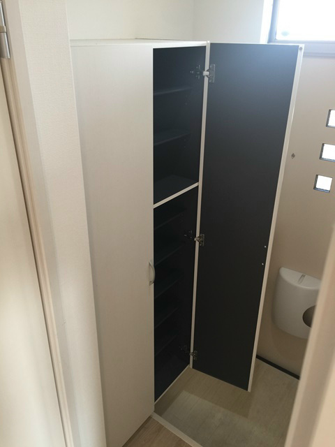 メゾンはるか その他6